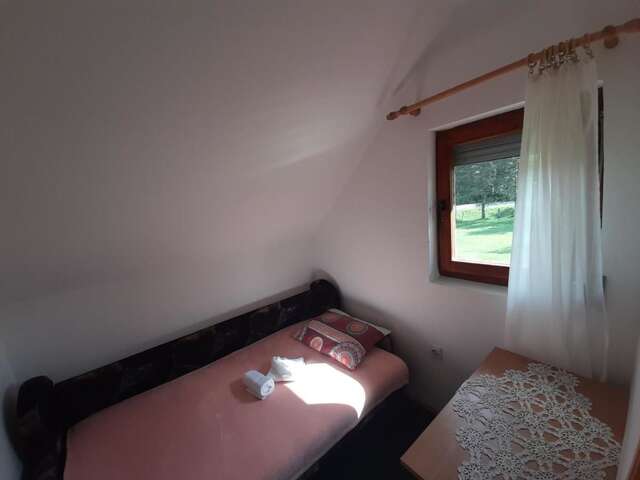 Дома для отпуска Vikendica Borje Жабляк-39