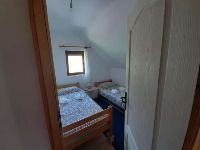 Дома для отпуска Vikendica Borje Жабляк-42