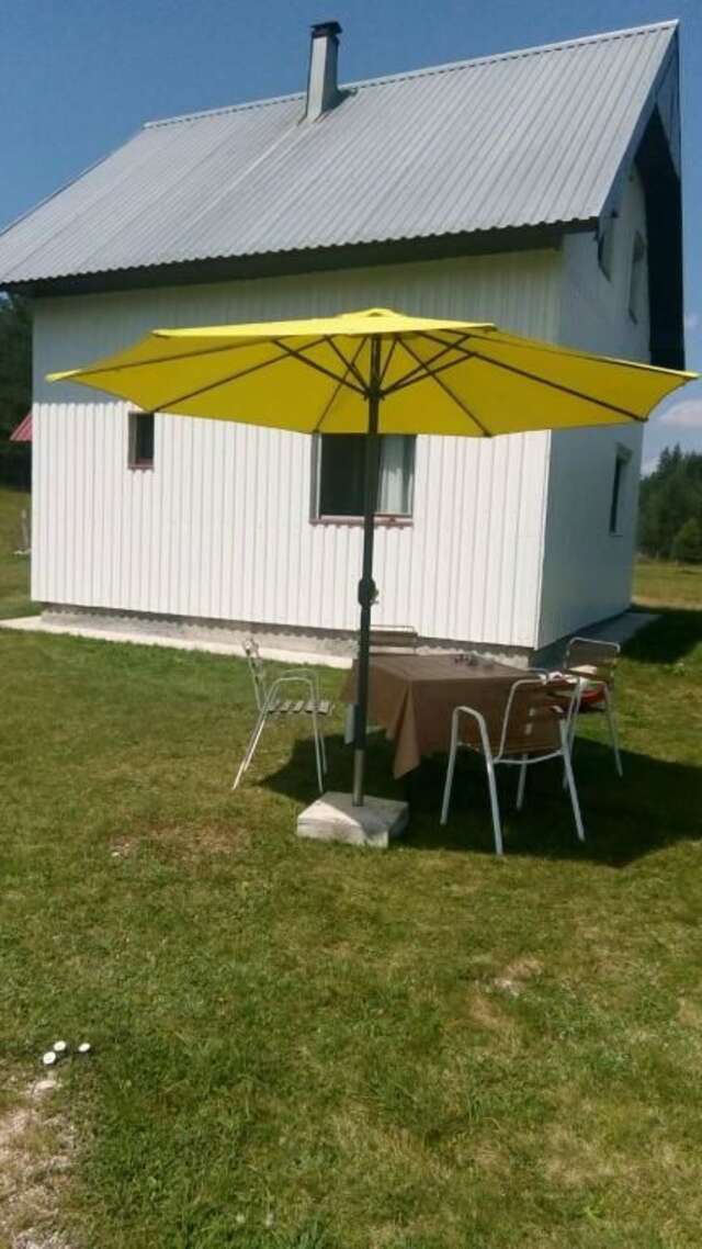 Дома для отпуска Vikendica Borje Жабляк-50