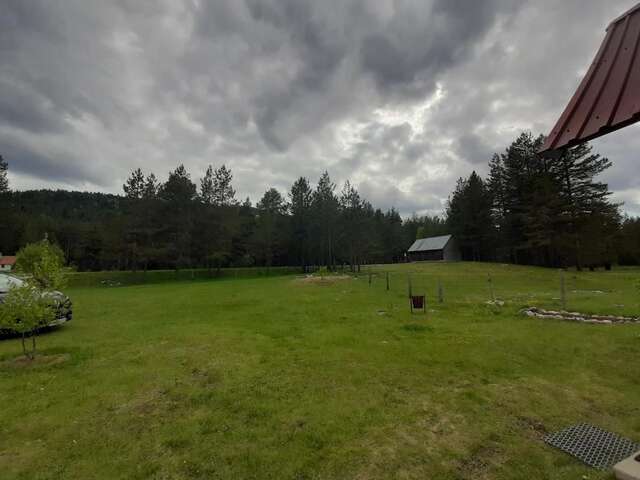 Дома для отпуска Vikendica Borje Жабляк-51