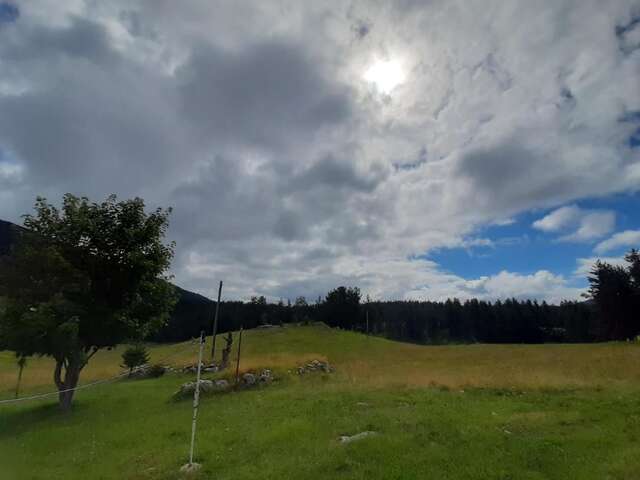 Дома для отпуска Vikendica Borje Жабляк-7