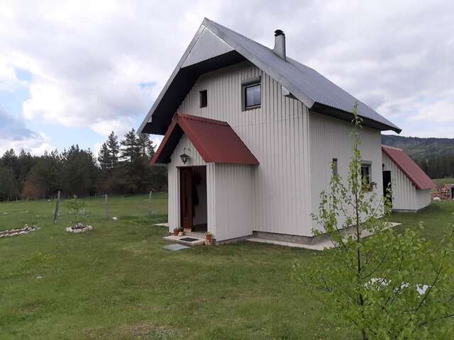 Дома для отпуска Vikendica Borje Жабляк-52