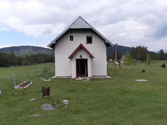 Дома для отпуска Vikendica Borje Жабляк-53