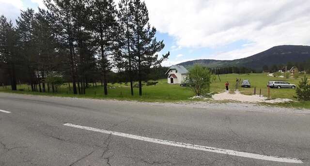 Дома для отпуска Vikendica Borje Жабляк-56