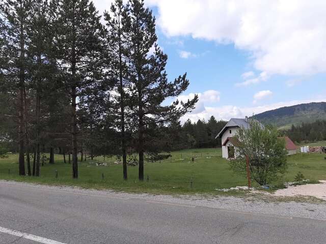 Дома для отпуска Vikendica Borje Жабляк-58