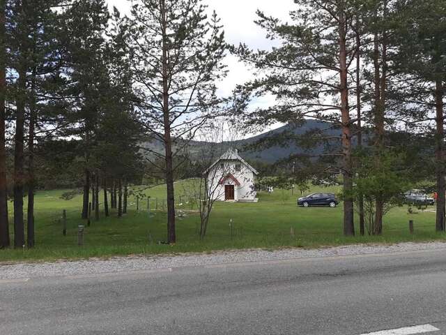 Дома для отпуска Vikendica Borje Жабляк-60