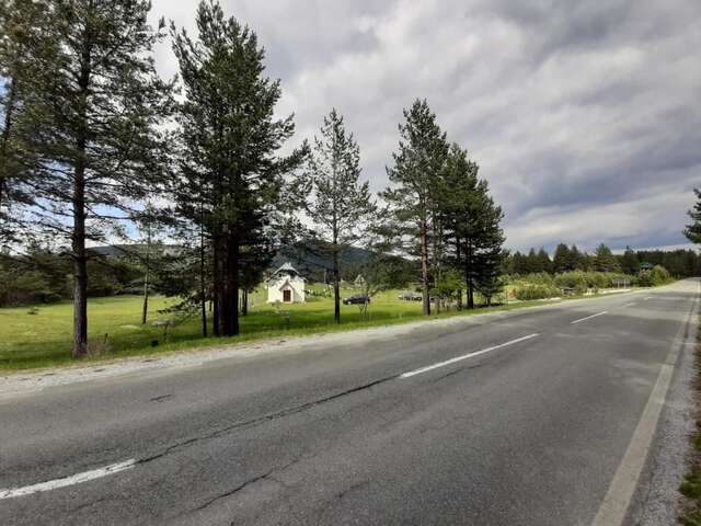 Дома для отпуска Vikendica Borje Жабляк-63