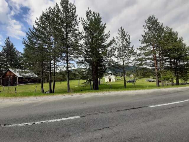 Дома для отпуска Vikendica Borje Жабляк-64