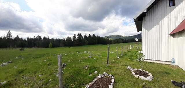 Дома для отпуска Vikendica Borje Жабляк-69