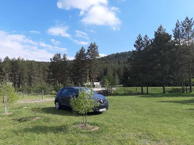 Дома для отпуска Vikendica Borje Жабляк-71