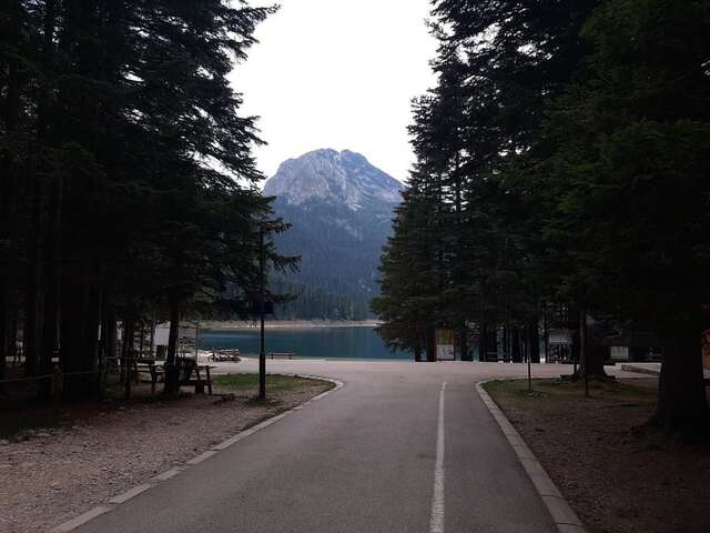 Дома для отпуска Vikendica Borje Жабляк-9