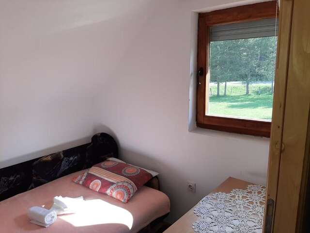 Дома для отпуска Vikendica Borje Жабляк-84