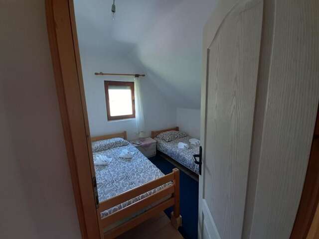 Дома для отпуска Vikendica Borje Жабляк-85