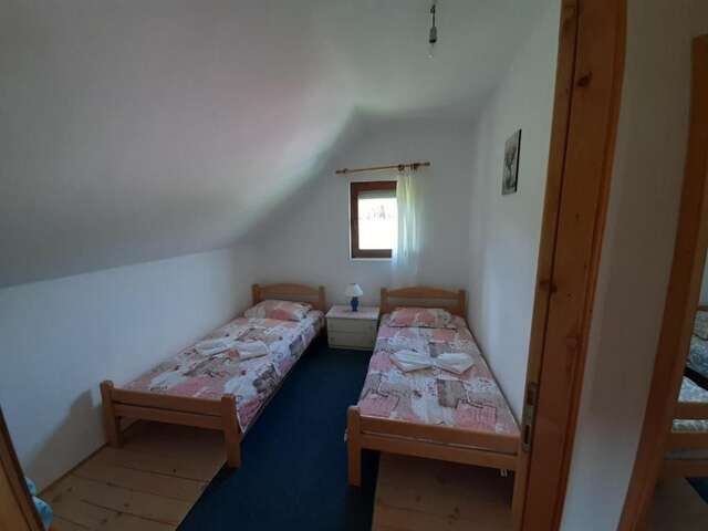 Дома для отпуска Vikendica Borje Жабляк-86