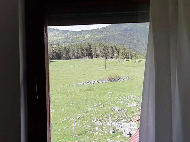 Дома для отпуска Vikendica Borje Жабляк-87