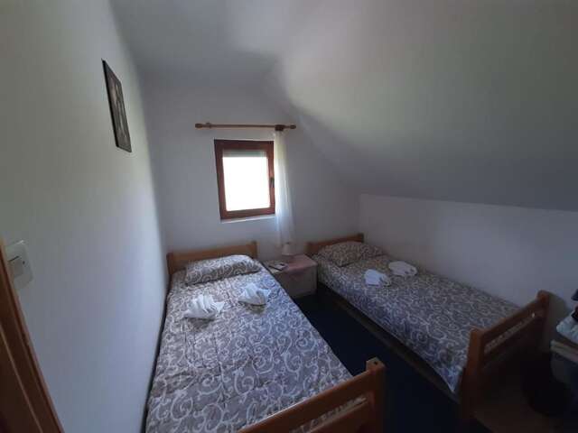 Дома для отпуска Vikendica Borje Жабляк-92