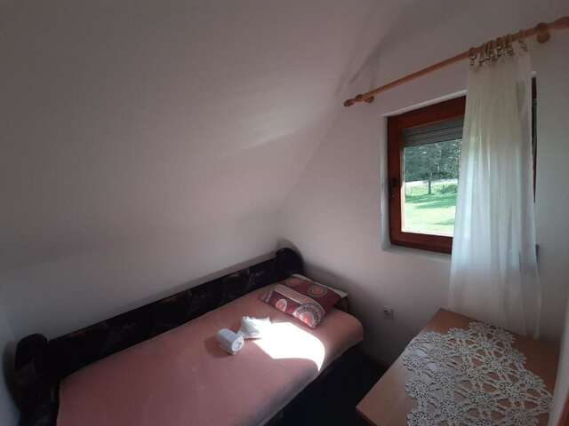 Дома для отпуска Vikendica Borje Жабляк-93